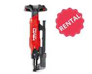 Osadzak HILTI do blach DX 9 - wynajem