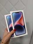 Apple iPhone 14 Plus 256Gb. ( Blue )