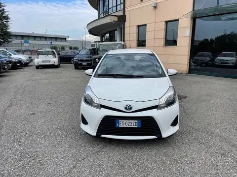 Toyota Aygo 2017 року