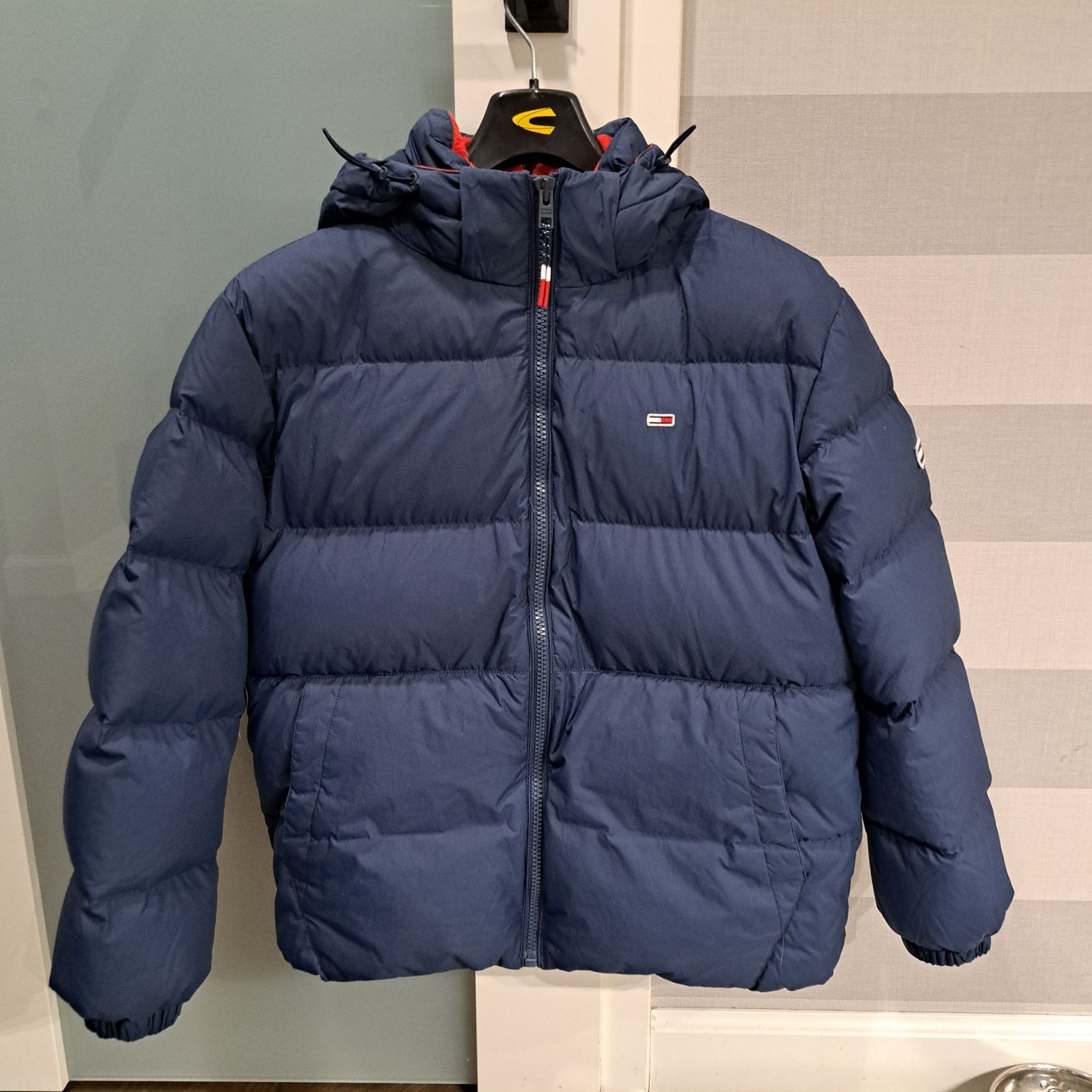 Tommy Hilfiger kurtka rozm. M