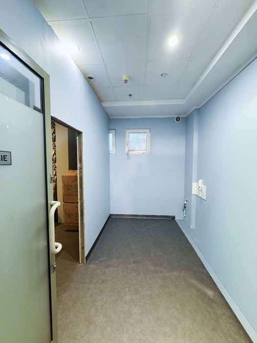 Lokal CH Arkada Powiśle Solec 26m2