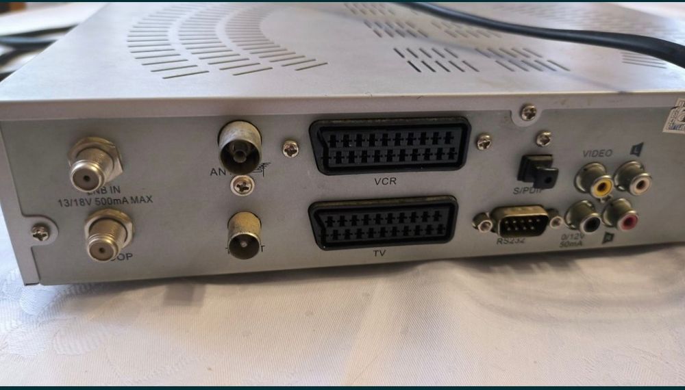 TV Тюнер Digital 4100 Plus