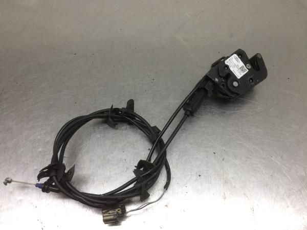 Fechadura / fecho porta frente direito FORD B-Max (JK)