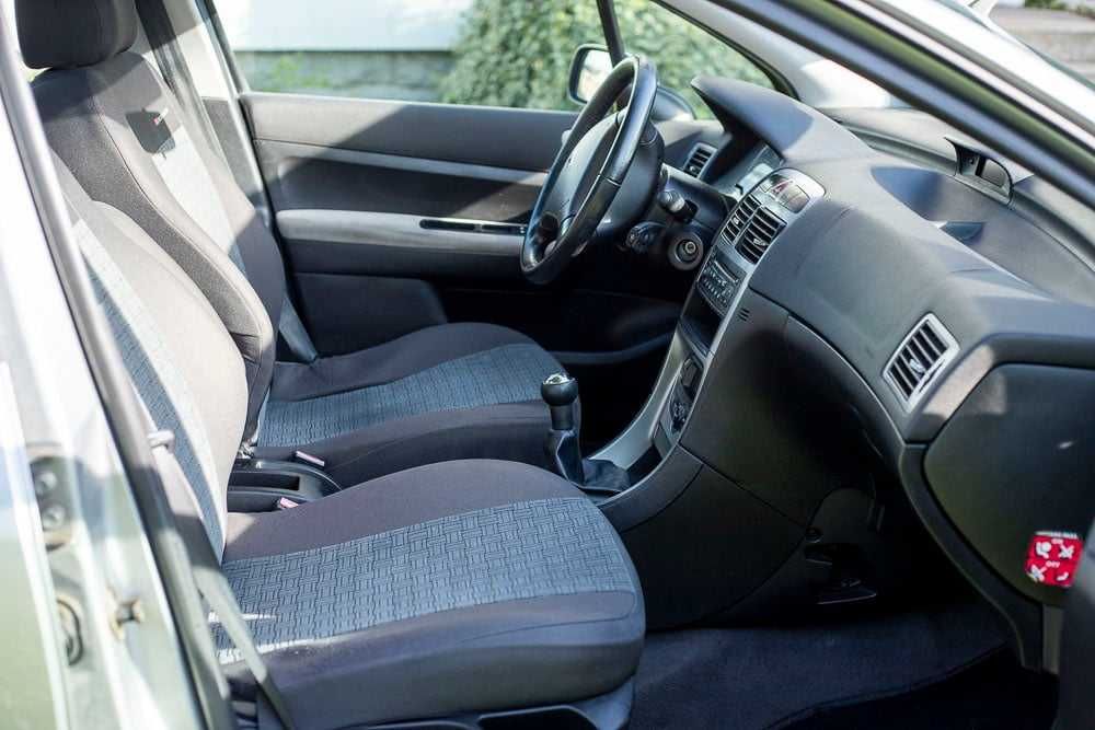 Peugeot 307 2.0 HDI