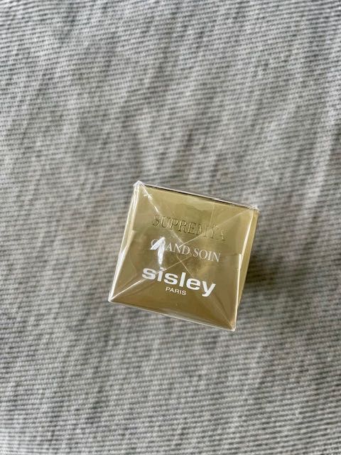 Sisley Supremya Luksusowy krem na noc do twarzy