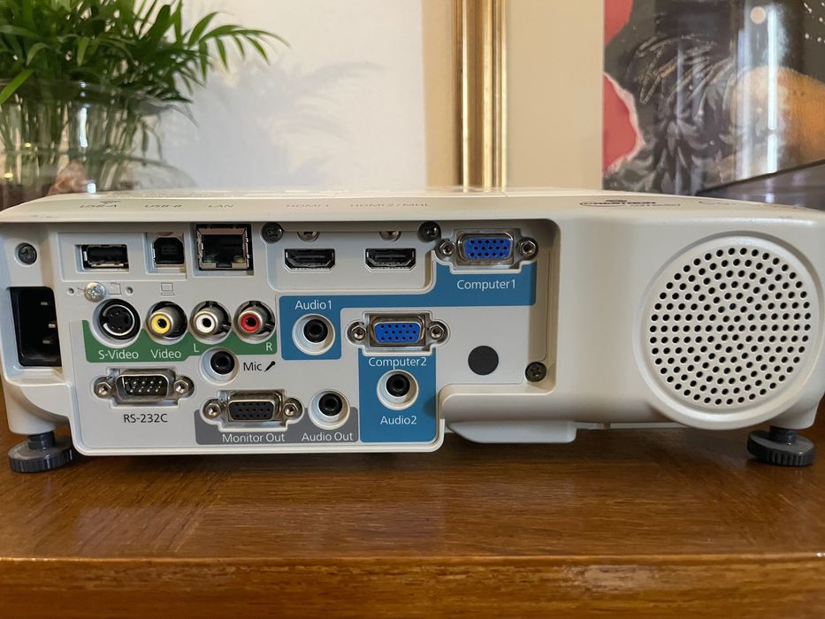 Projector 3LCD EPSON