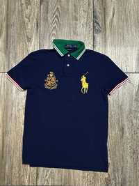 Meska Koszulka Polo RALPH LAUREN roz S