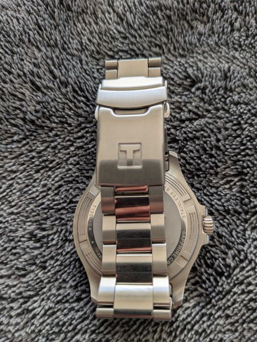 Tissot Seastar 1000 40MM