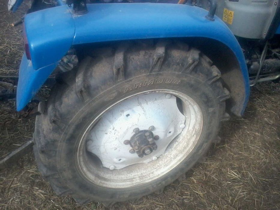 Трактор ДТЗ 244.4