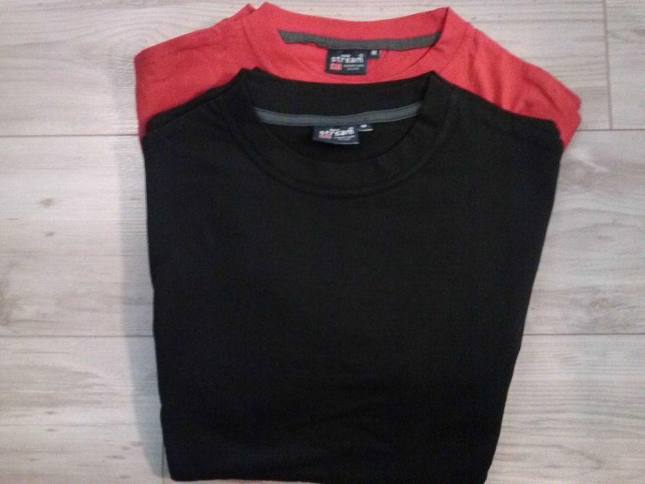 Dwupak T-SHIRTÓW! Tylko 25!