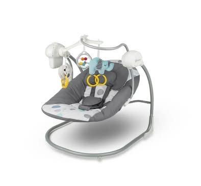 Bujaczek elektryczny Kinder Kraft