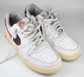 Używane z wadą Sneakersy Nike Air Force 1 '07 LV8 DV0789 roz. 42,5