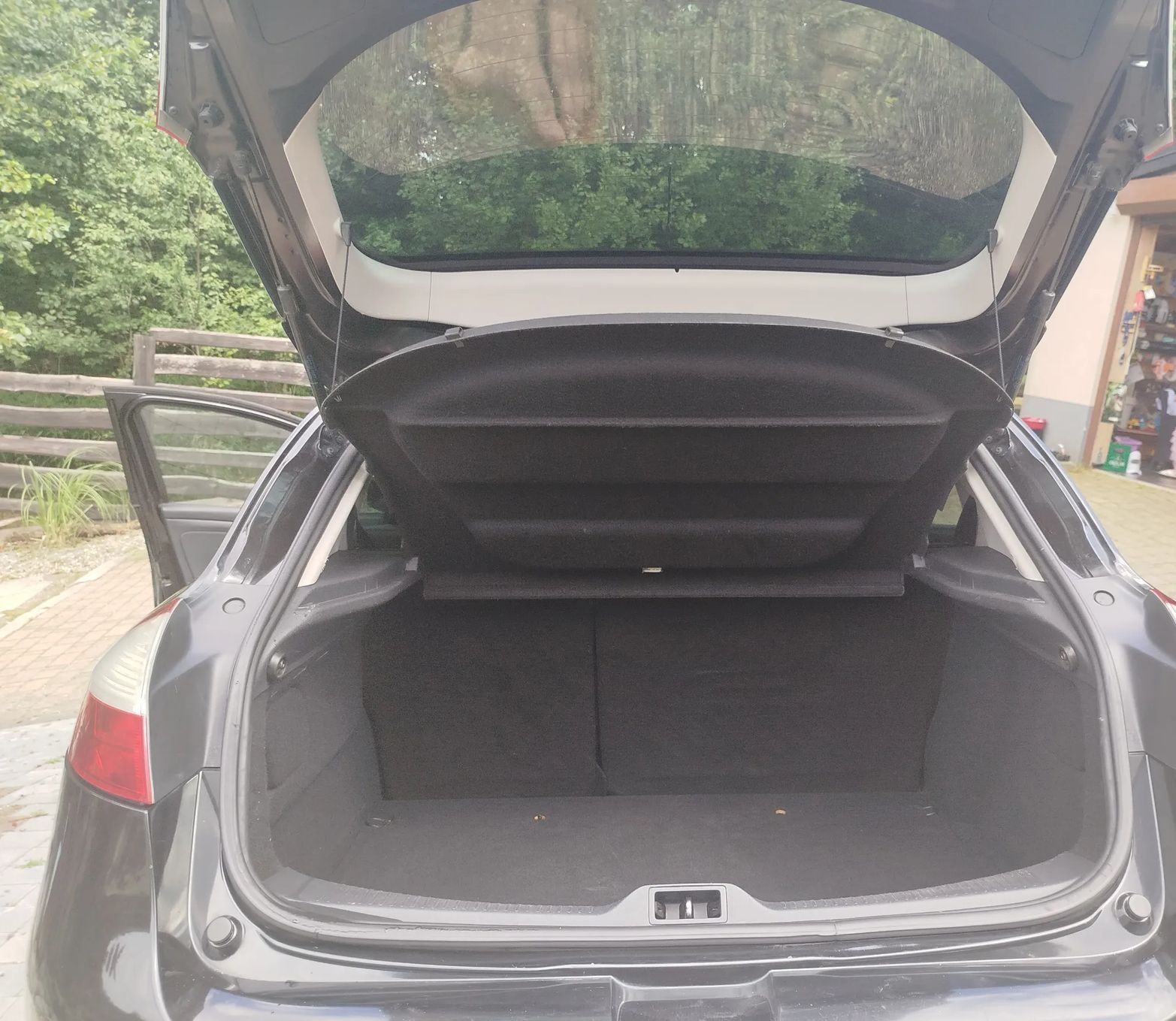 Renault Megane Renault Megane III