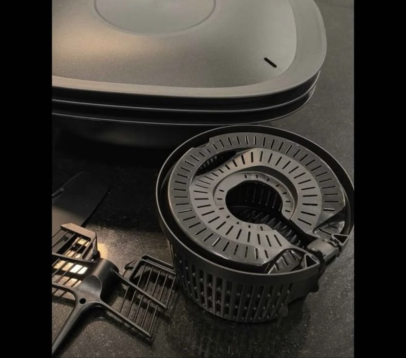 Bimby TM7 nova com garantia