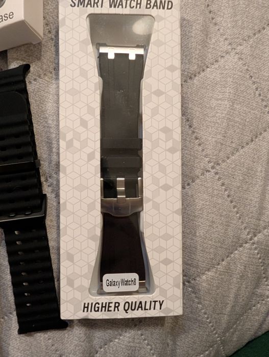 Samsung Galaxy Watch 8 classic