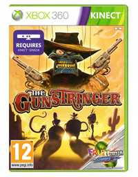 Xbox 360 Kinect The Gunstringer