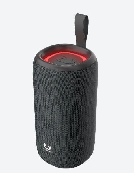 Coluna sem fio 24 watts, caixa  de som bluetooth