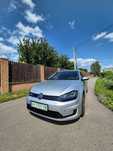 Продаж електрокар E-Golf, 2016 року, 87 тис.км