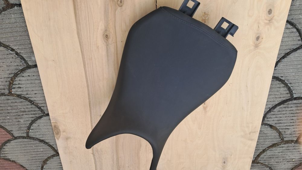 Fotel Siedzenie Przód BMW R1200 R1250 R RS Nowe K53 K54