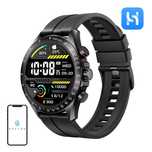 Smartwatch Haylou Solar Pro Czarny Wytrzymały, Elegancki, Sportowy