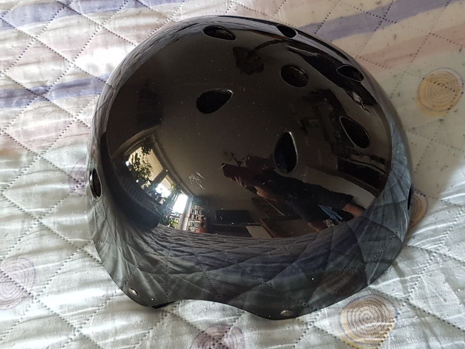 Kask Dirt Skate ...