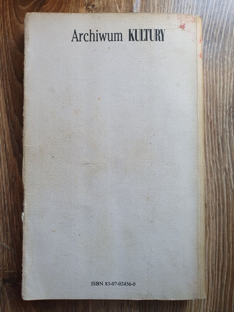Autobiografia na cztery ręce - Giedroyc