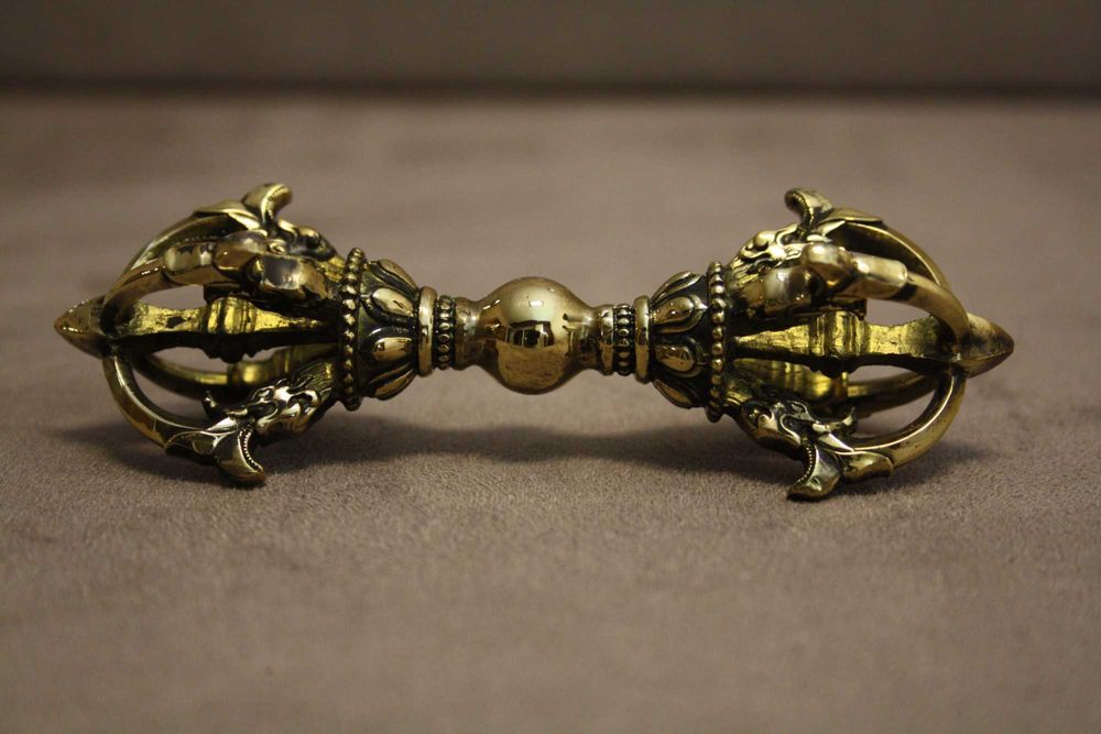 Важра, Дордже  Vajra, Dorje