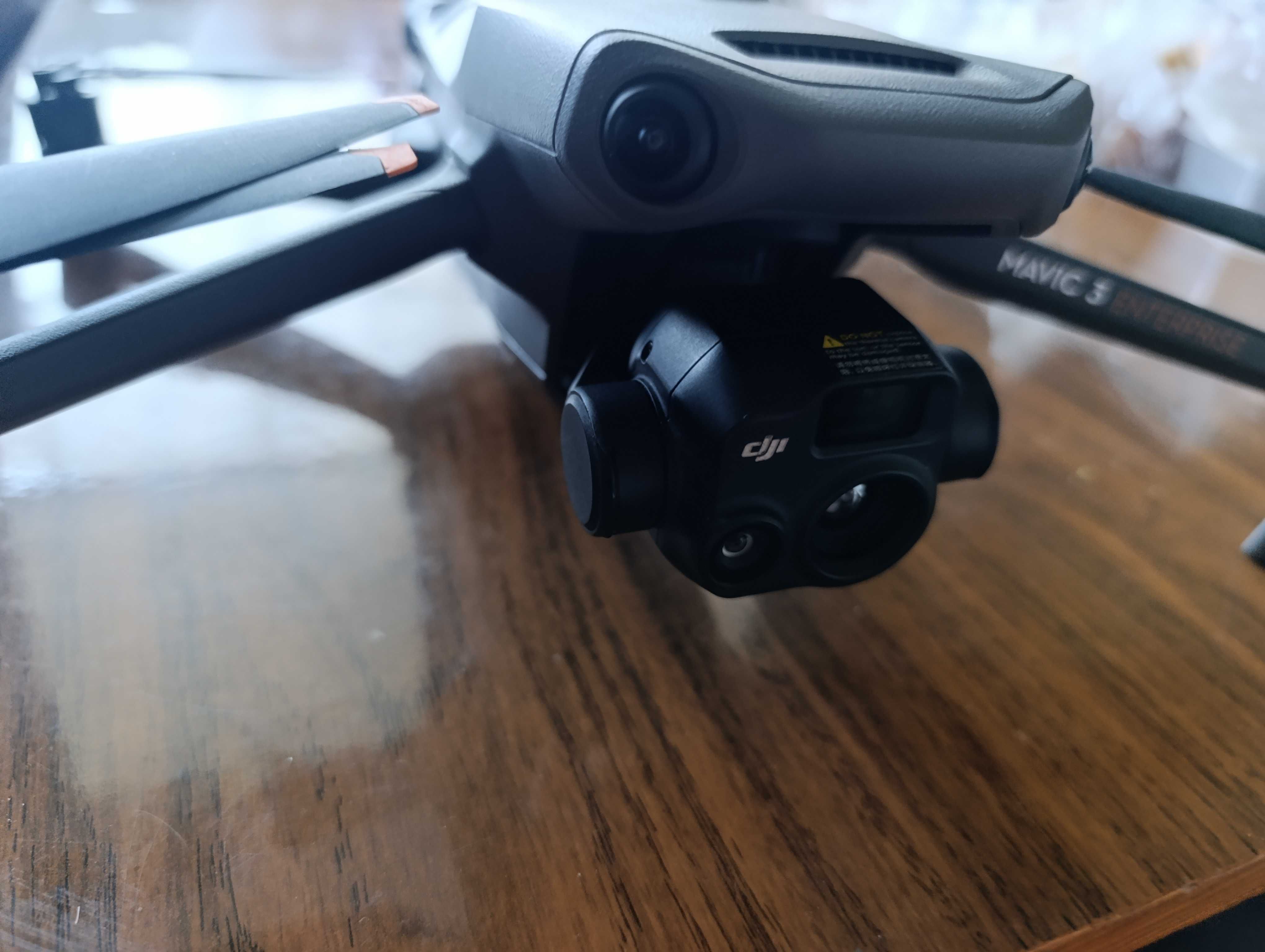 продам мавик3т/mavic3t