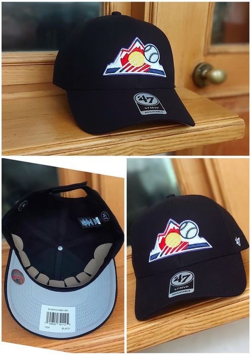 ОРИГИНАЛ Бейсболка Кепка Тракер 47 Brand (usa) NBA NHL New Era нба нхл