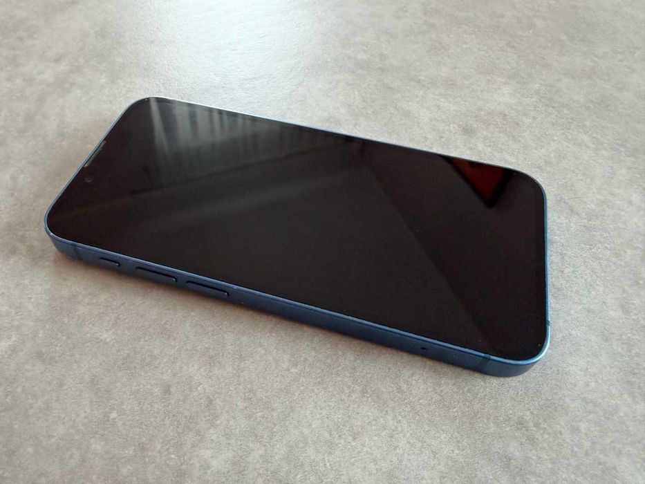 iPhone 13 mini 128GB Blue A2628