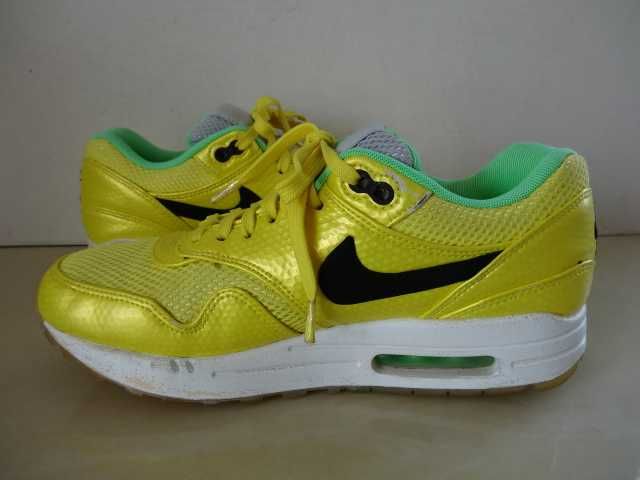 Buty NIKE AIR MAX 1 FB Premium QS roz 40,5 Sportowe Adidasy