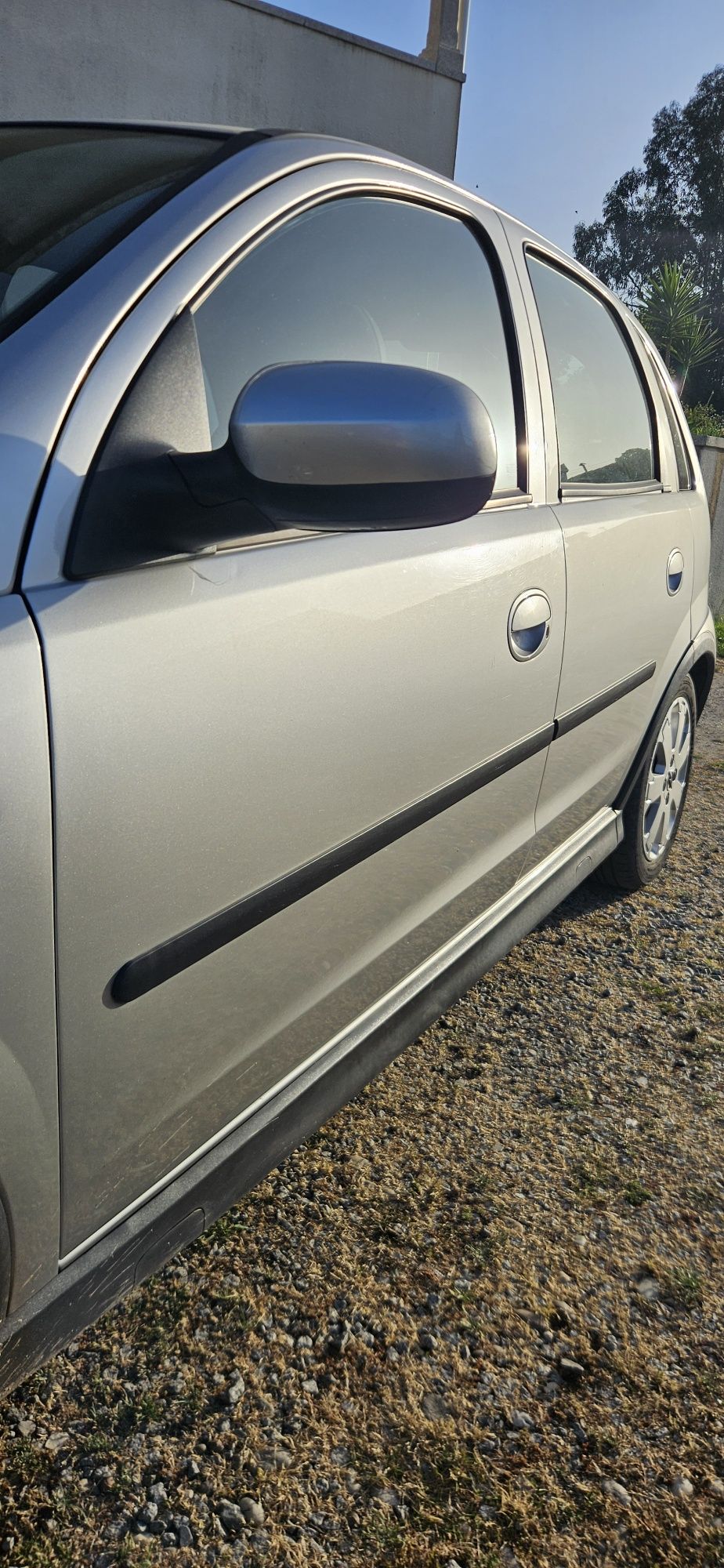 Opel corsa 1.2 enjoy