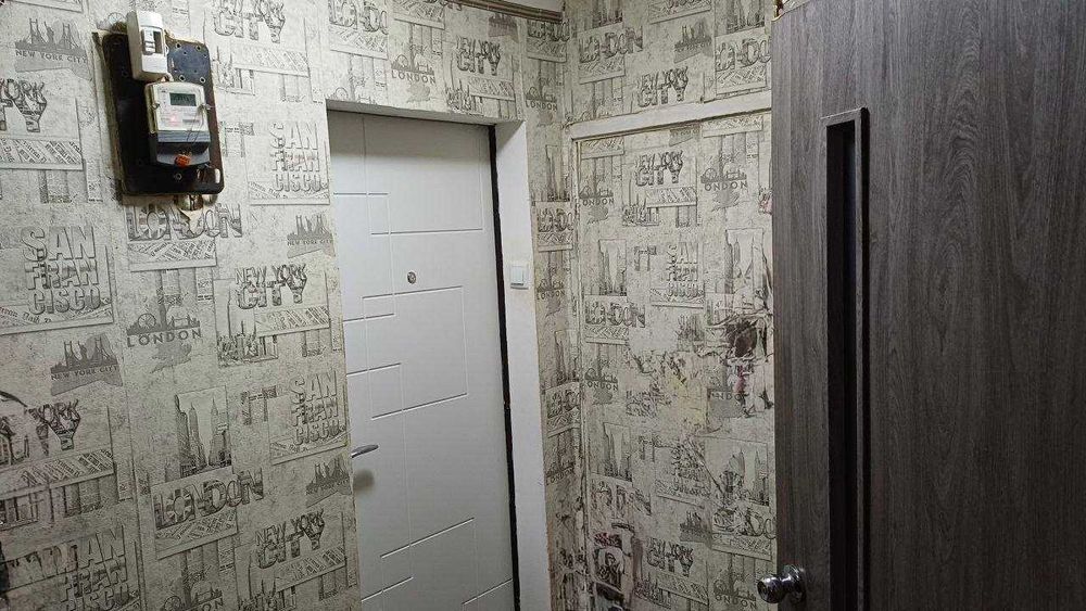 Продам квартиру! Черемушки!