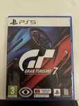 Gran Turismo PS5