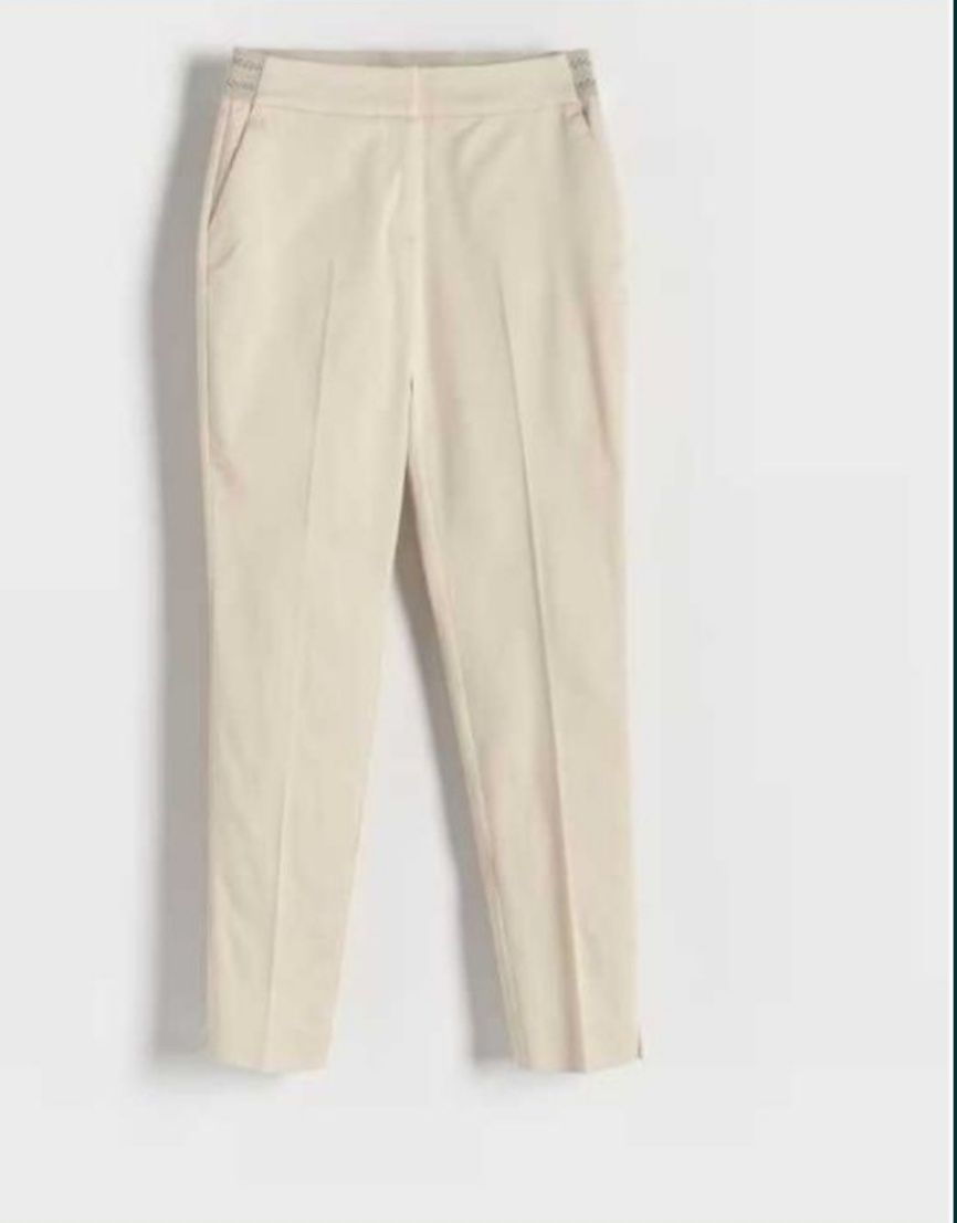 штани  Reserved 44р XXL