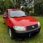 Fiat Punto 2, 1.2 benzyna