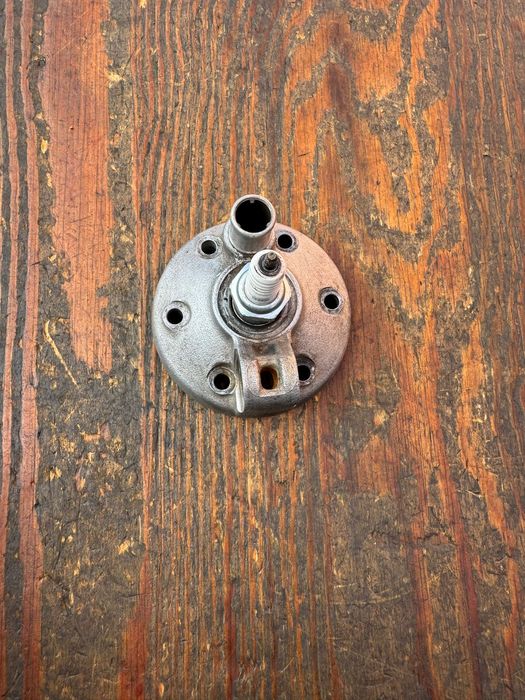 glowica pokrywa cylindra 2t head tloka ktm sx husqvarna tc 85 r 13-17