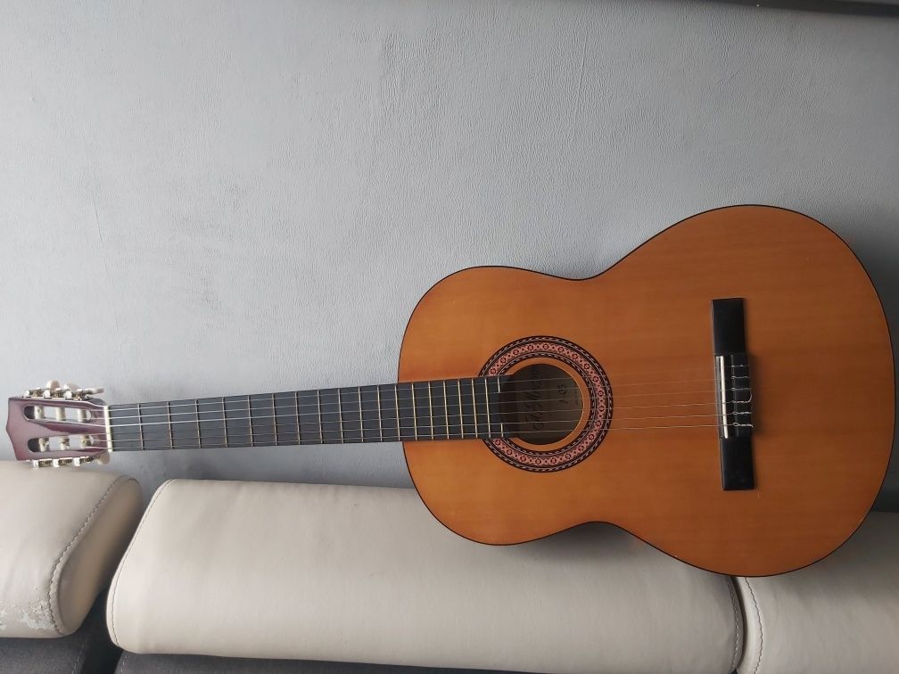 Gitara klasyczna A.Marzano A-05 Hiszpania