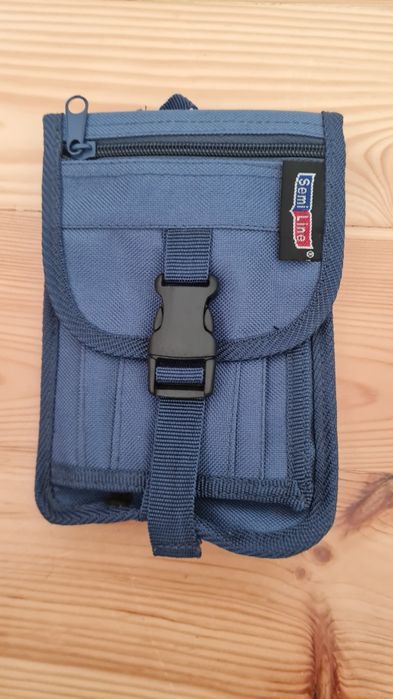 Saszetka mala do paska lub na ramię