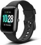 SMARTWATCH Lintelek ID205S Czarny A344