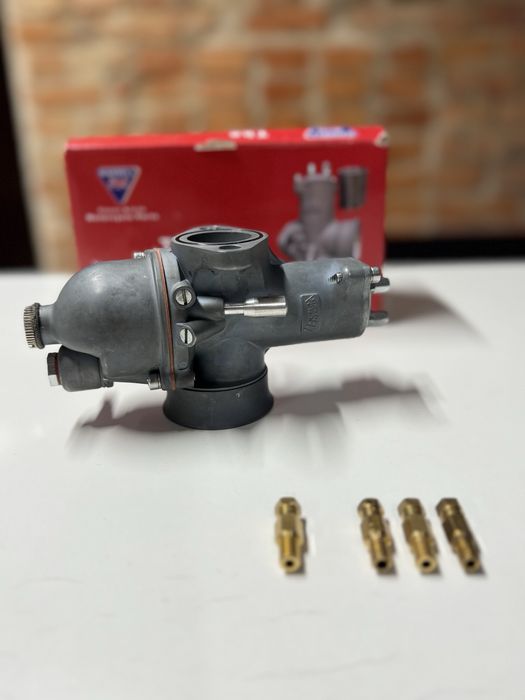 Gaźnik wassell 9/28L pasujace do junak m10