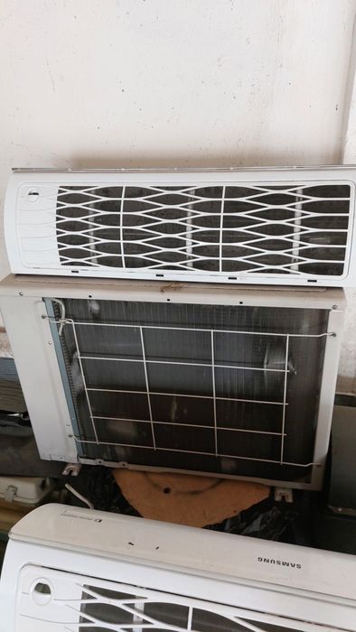 Klimatyzator samsung