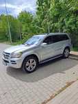 Mercedes-Benz GL Mercedes GL 450