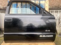 Drzwi przednie Chevrolet Blazer