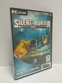 Gra PC Silent Hunter 3