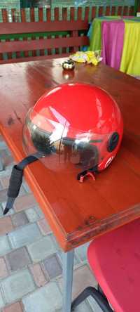 Шлем для мотоцикла хl