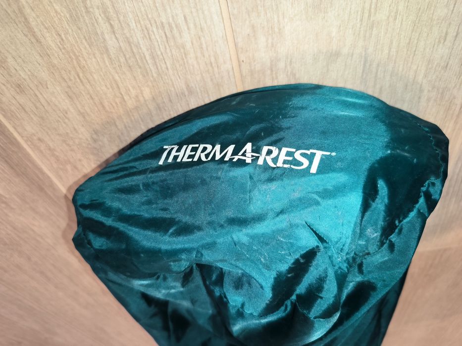 Раскладушка THERM-A-REST LuxuryLite Mesh Cot Large