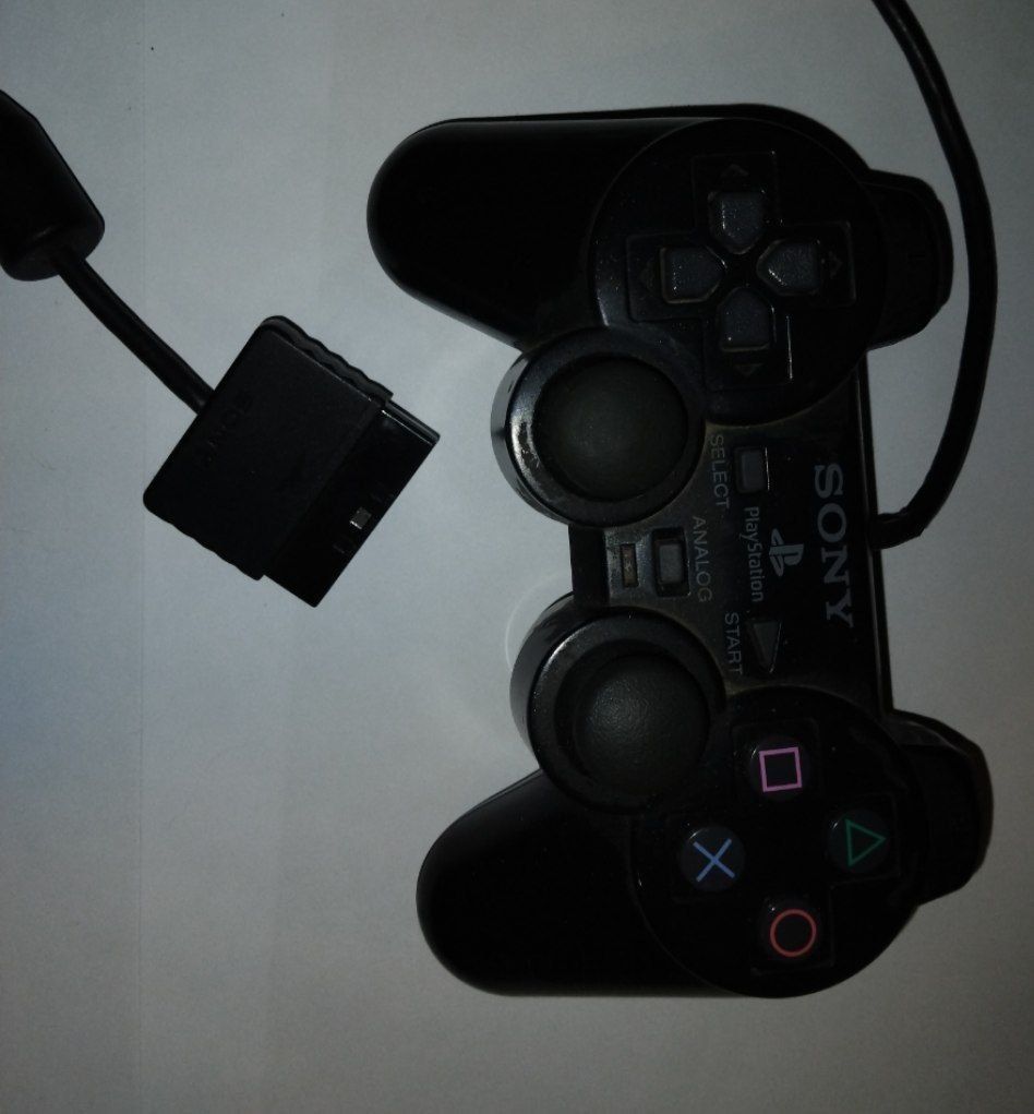 Playstation 2 slim SCPH-90008 + ігри
