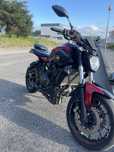Mt 07 35kw livrete