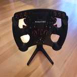 Suporte volantes Fanatec qr/qr2